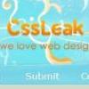 CssLeak Redesign