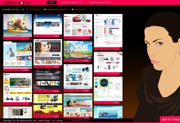 adelacreative.com
