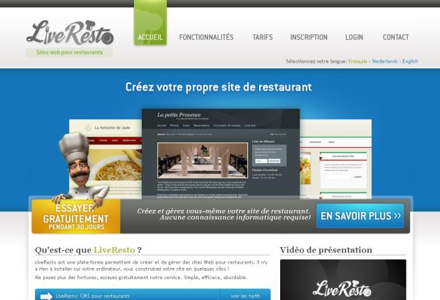 LiveResto