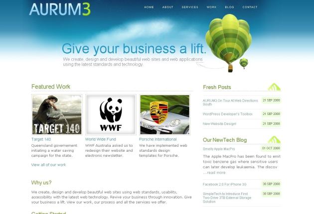 AURUM3