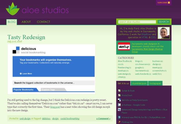 Aloe Studios