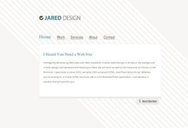 Jared Design