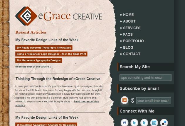 eGrace Creative