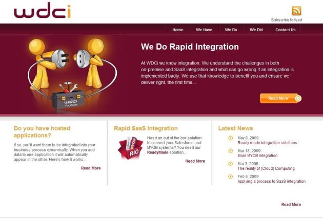 WDCi Group