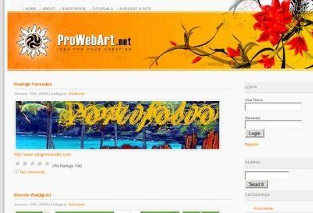 ProWebART