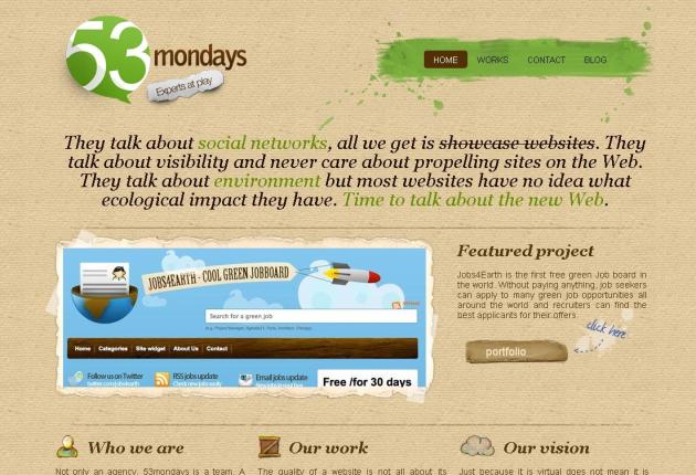 53mondays