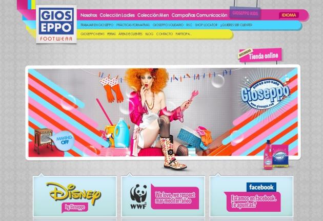 Gioseppo Footwear