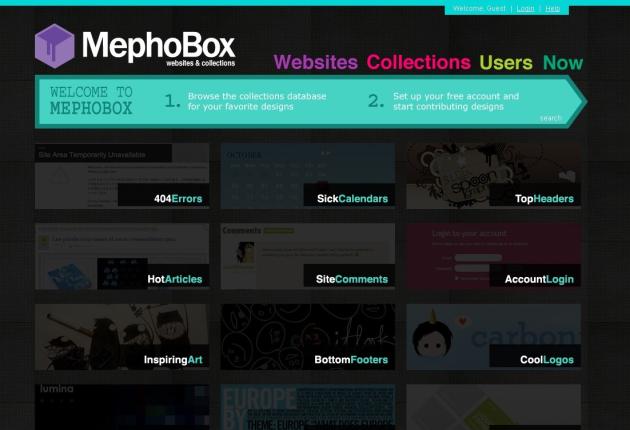 MephoBox