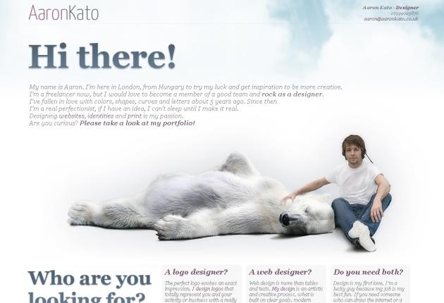 Aaron Kato 