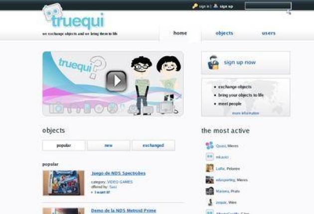 Truequi