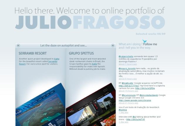 Julio Fragoso