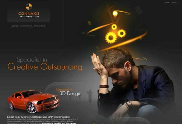 Outsource Web Design Argentina