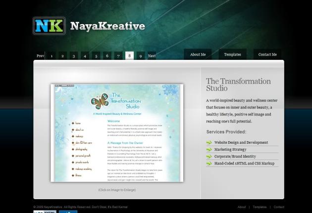 naya kreative