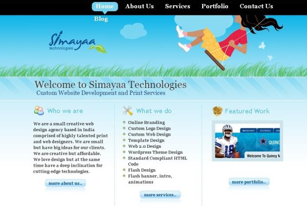 Simayaa