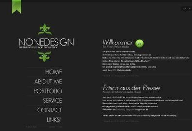 None-Design Media