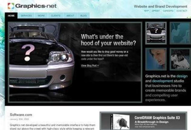 Graphics.net