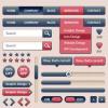 60 Free GUI Sets for Your Next Project