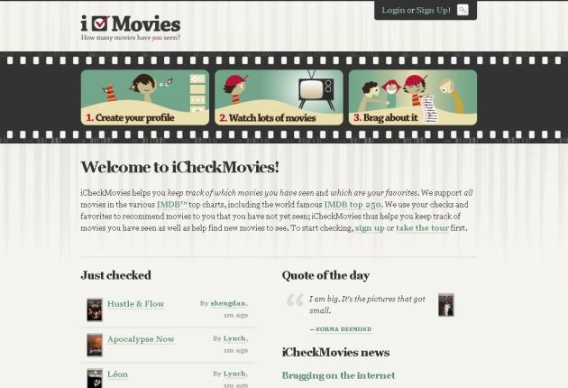 iCheckMovies