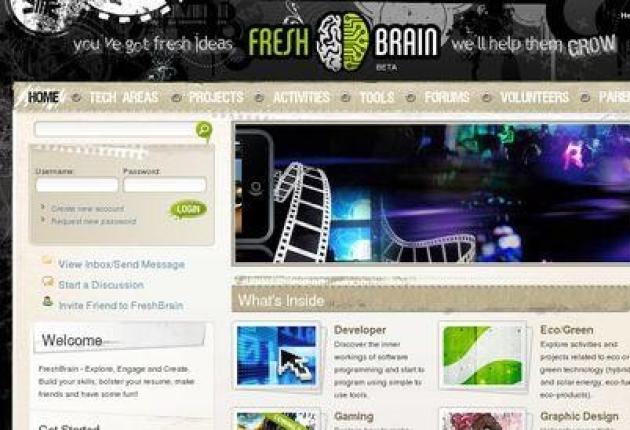 FreshBrain