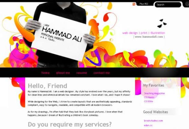 hammadali