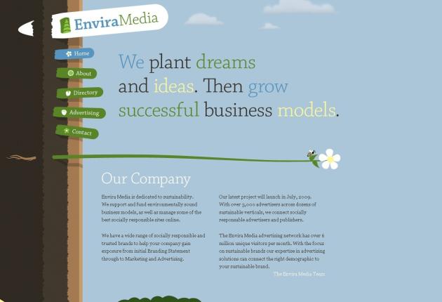 Envira Media