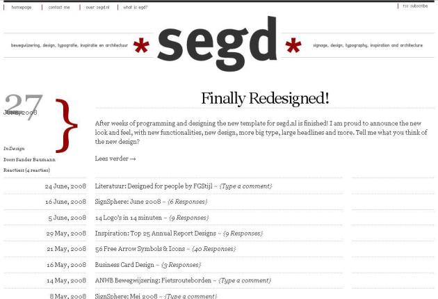 SEGD