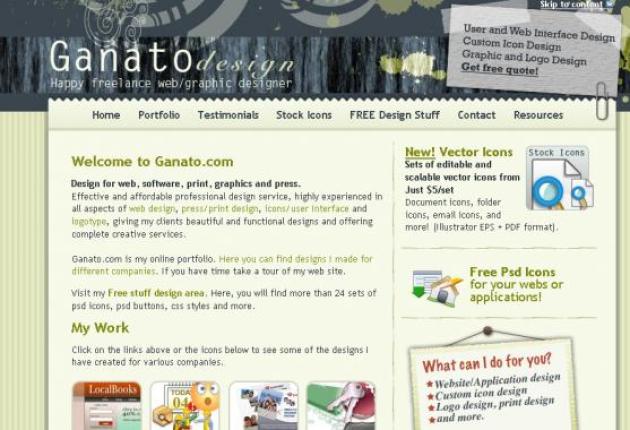 Ganato Design
