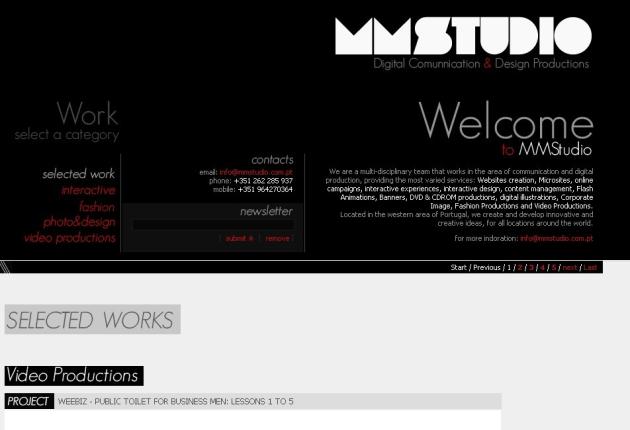 MMStudio