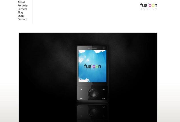 Fusioon Creative Agency