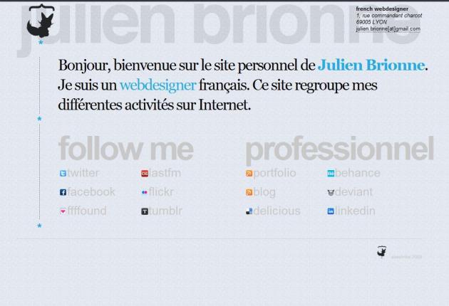 Julien Brionne