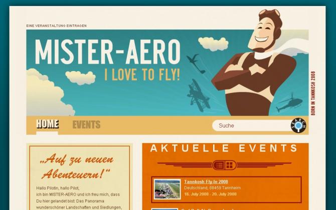 Mister Aero