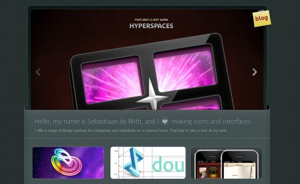 icondesigner