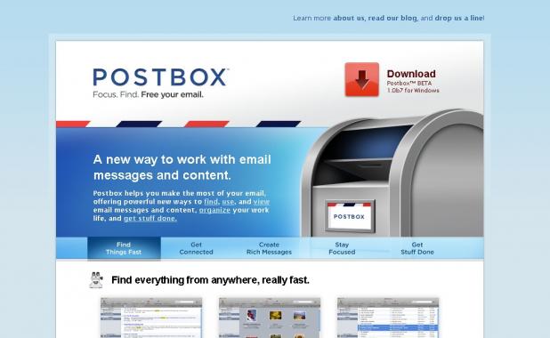 Postbox